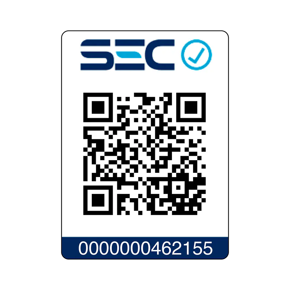 CONGELADOR FREEZER FENSA VERTICAL 262L NO FROST FTI4S 7