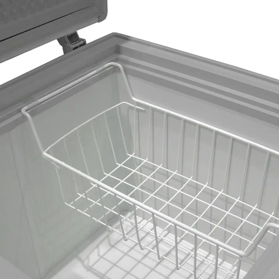 CONSERVADORA 1 PUERTA 250 LTS 4