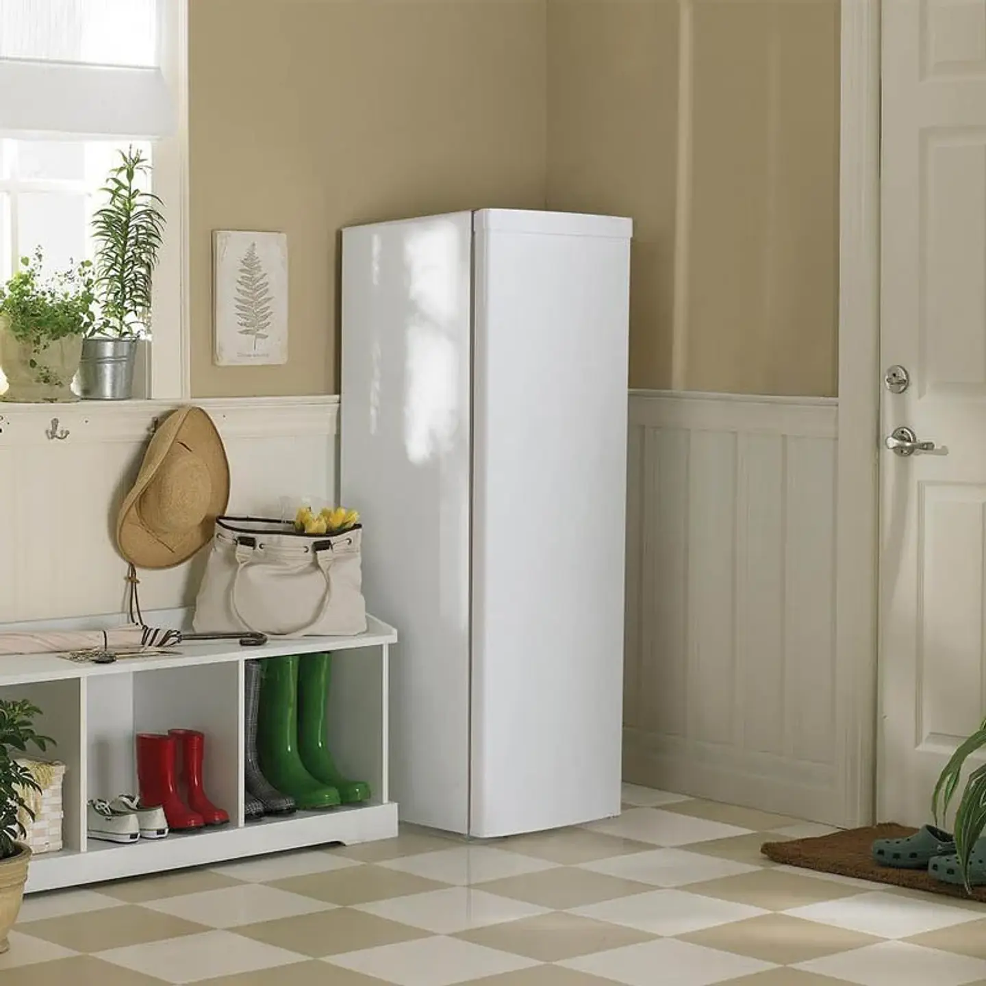  CONGELADOR VERTICAL BD-180 ELECSTAR 2