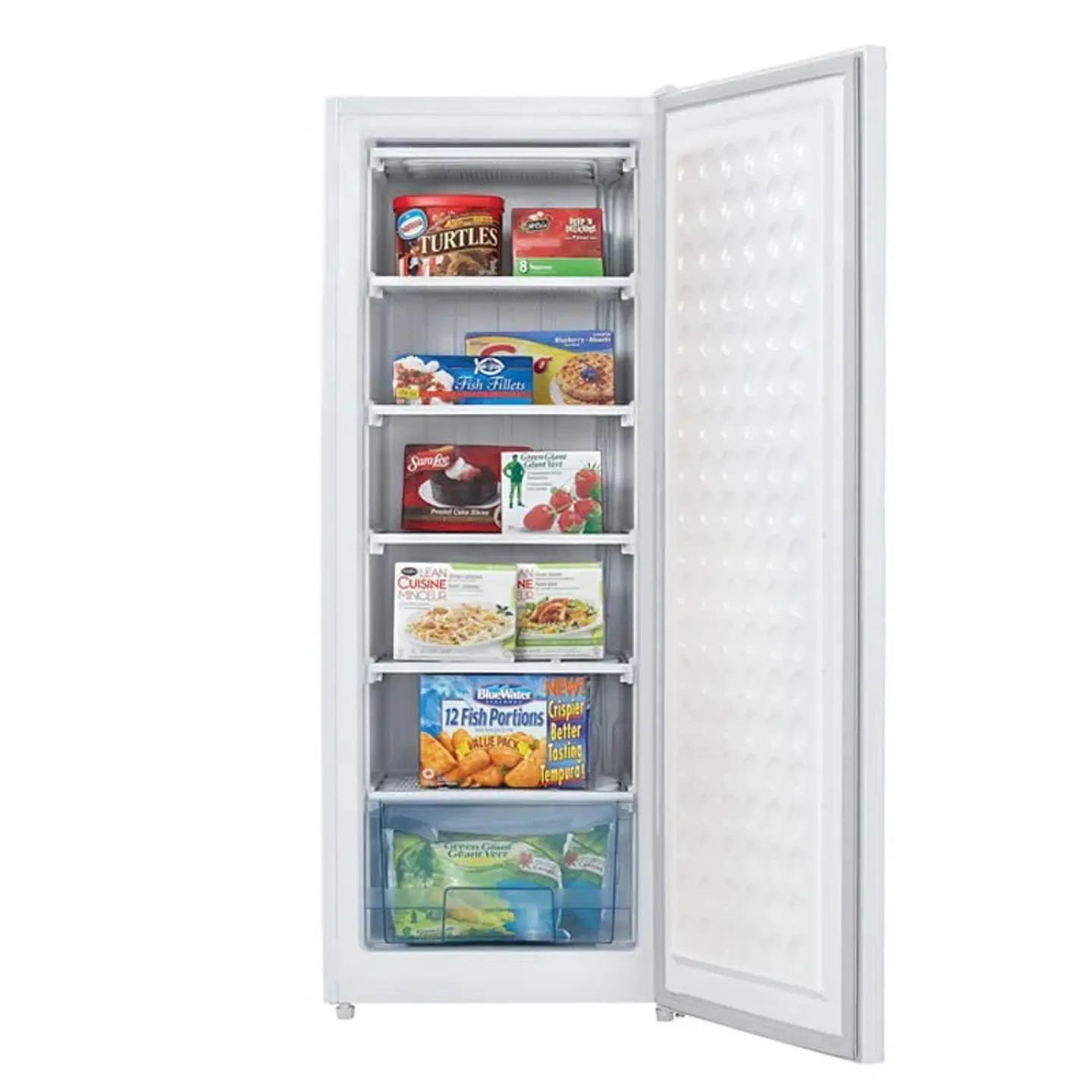  CONGELADOR VERTICAL BD-180 ELECSTAR 3