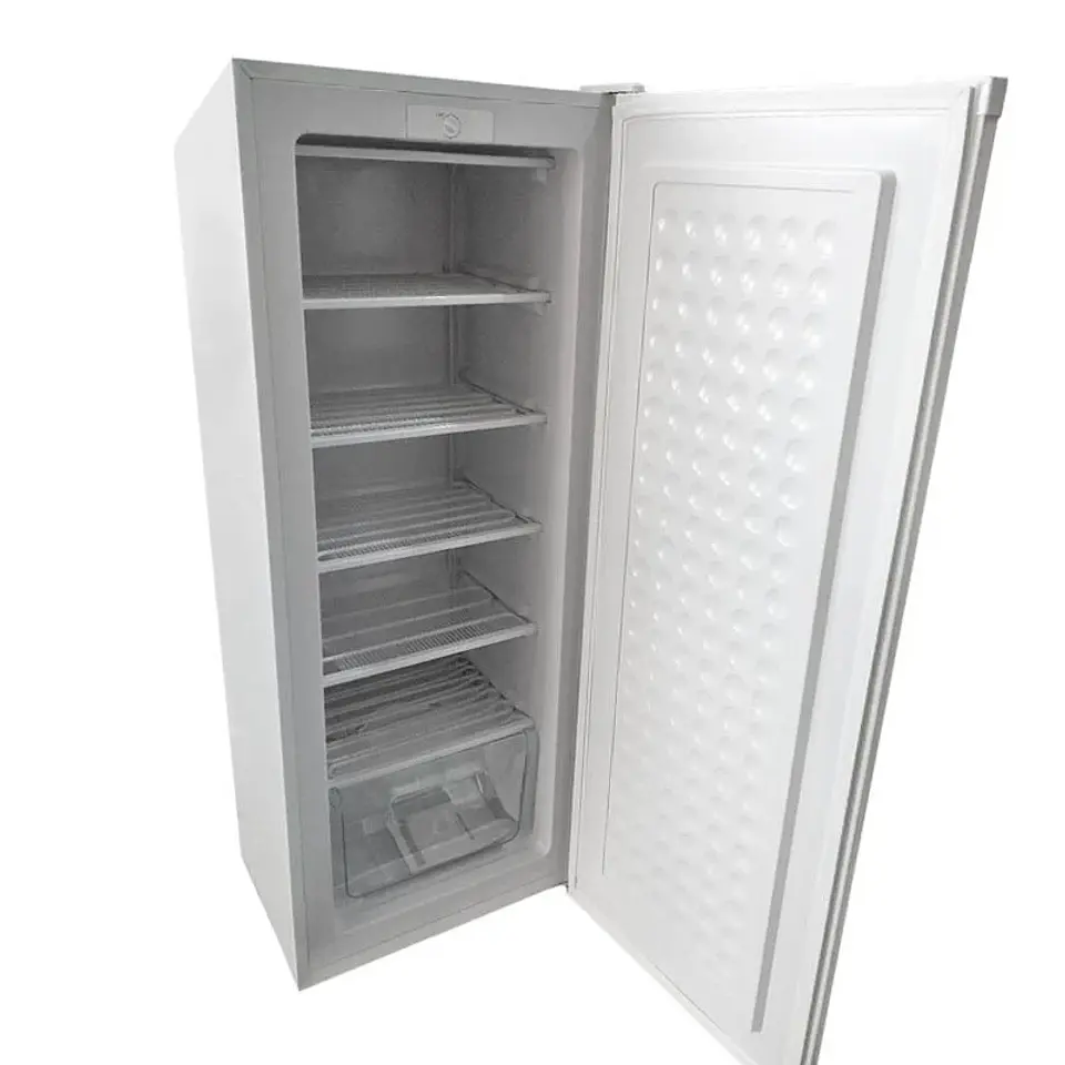  CONGELADOR VERTICAL BD-180 ELECSTAR 4