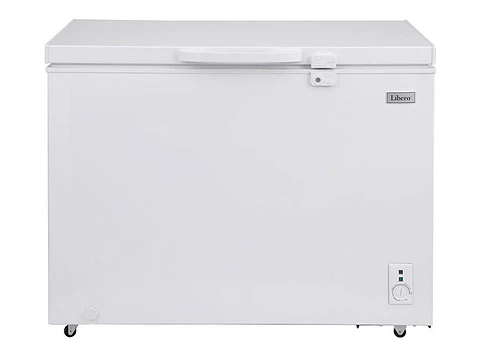 FREEZER LIBERO LFH-400 TRIPLE FUNCIÓN
