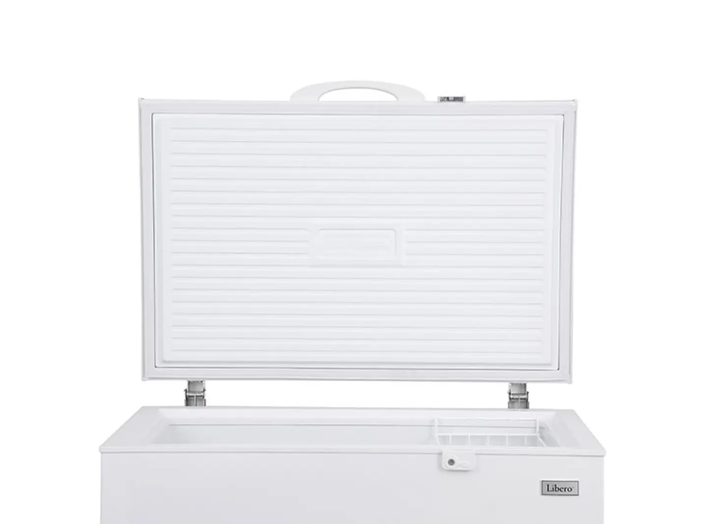 FREEZER LIBERO LFH-400 TRIPLE FUNCIÓN 3