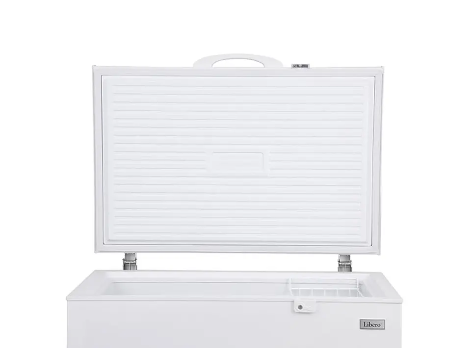 FREEZER LIBERO LFH-400 TRIPLE FUNCIÓN 3