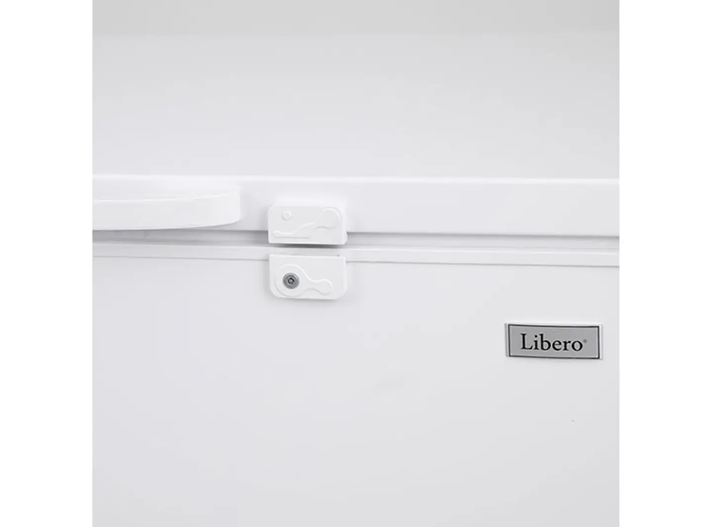 FREEZER LIBERO LFH-400 TRIPLE FUNCIÓN 4