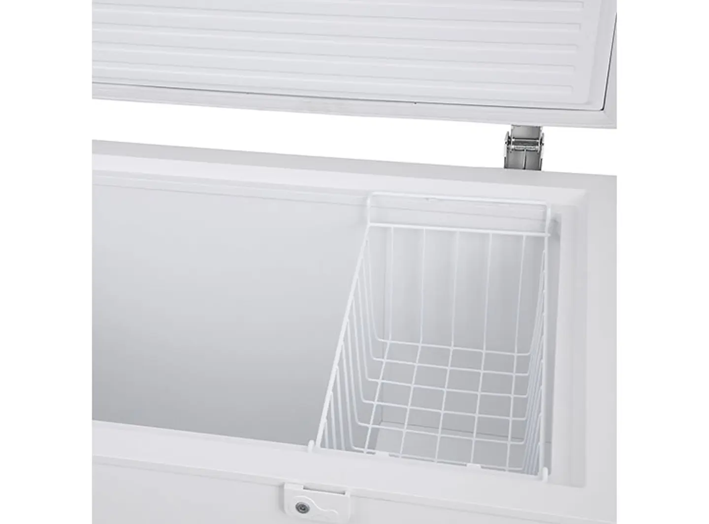 FREEZER LIBERO LFH-400 TRIPLE FUNCIÓN 5