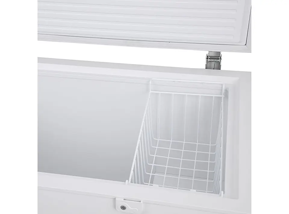 FREEZER LIBERO LFH-400 TRIPLE FUNCIÓN 5