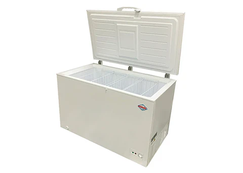  CONGELADOR DUAL 380 LTS.