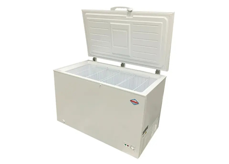  CONGELADOR DUAL 380 LTS. 1