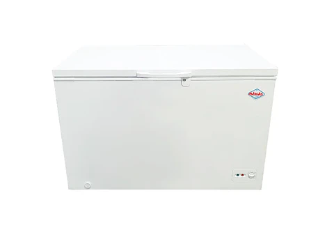  CONGELADOR DUAL 380 LTS.