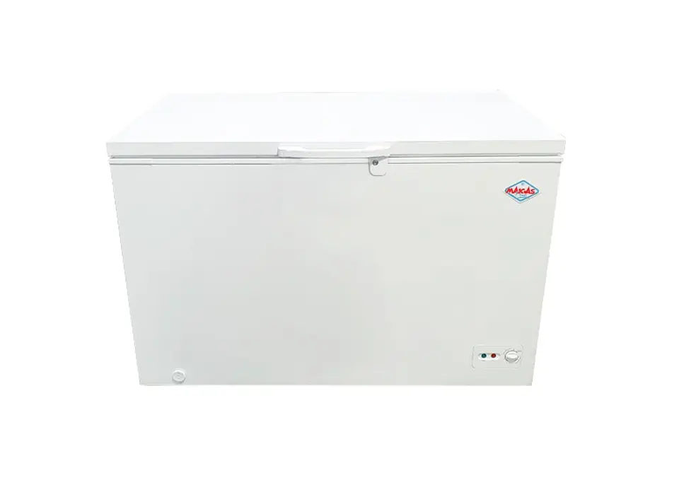  CONGELADOR DUAL 380 LTS. 2