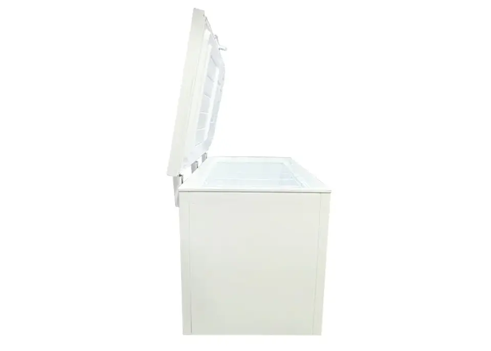  CONGELADOR DUAL 380 LTS. 4