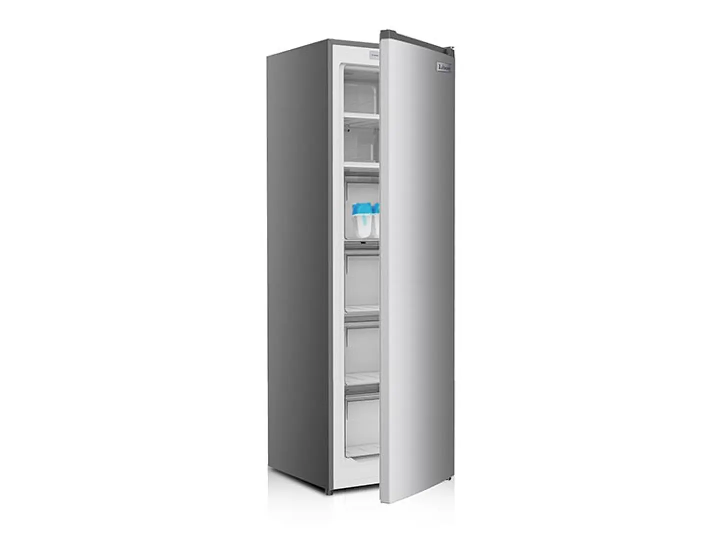 FREEZER VERTICAL LIBERO 163 L NO FROST LFV-290NFI 2