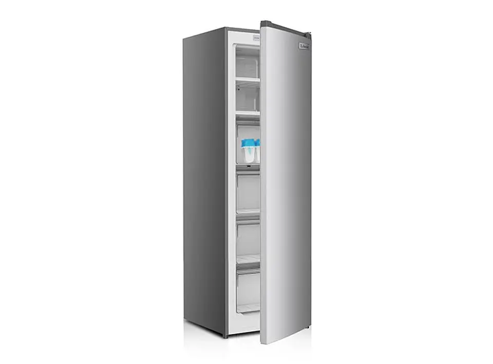 FREEZER VERTICAL LIBERO 163 L NO FROST LFV-290NFI 2