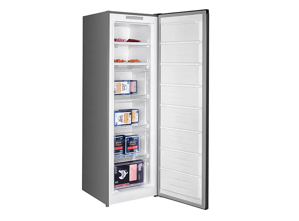 FREEZER VERTICAL LIBERO 163 L NO FROST LFV-290NFI 4