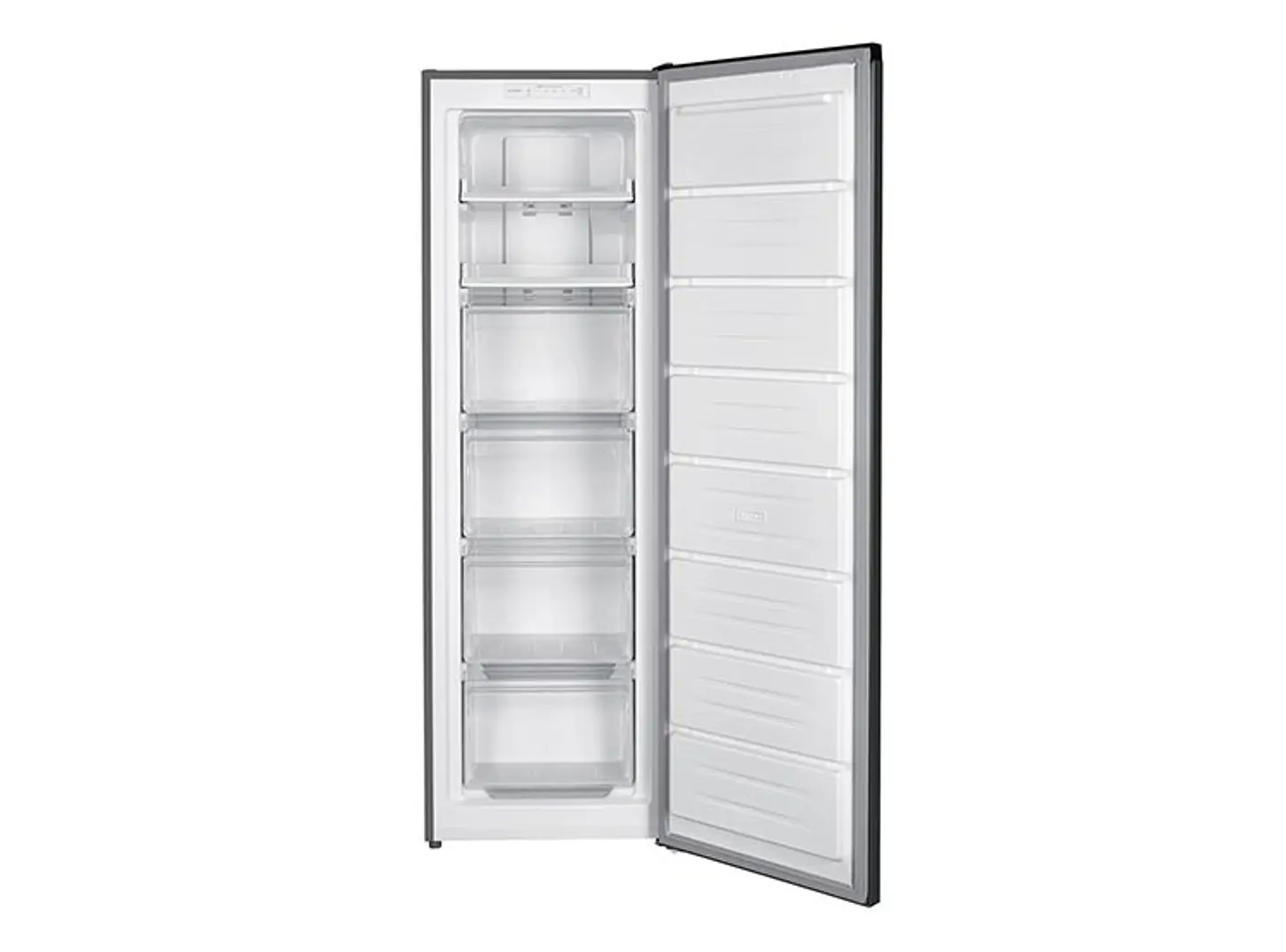 FREEZER VERTICAL LIBERO 163 L NO FROST LFV-290NFI 6