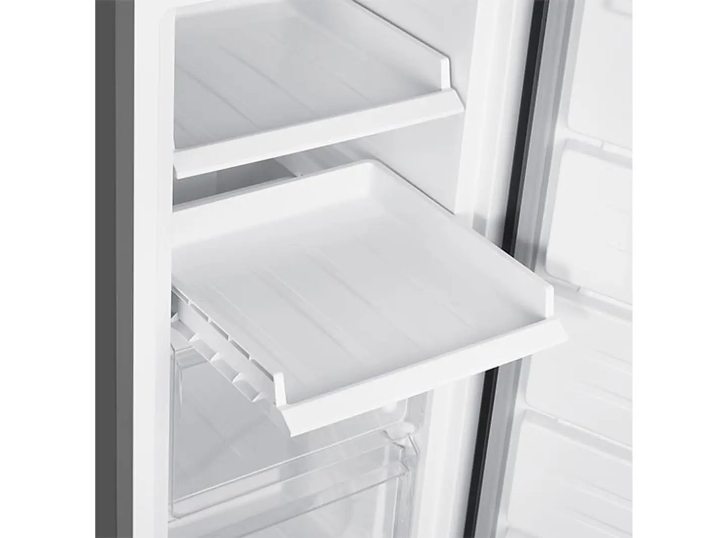 FREEZER VERTICAL LIBERO 163 L NO FROST LFV-290NFI 8