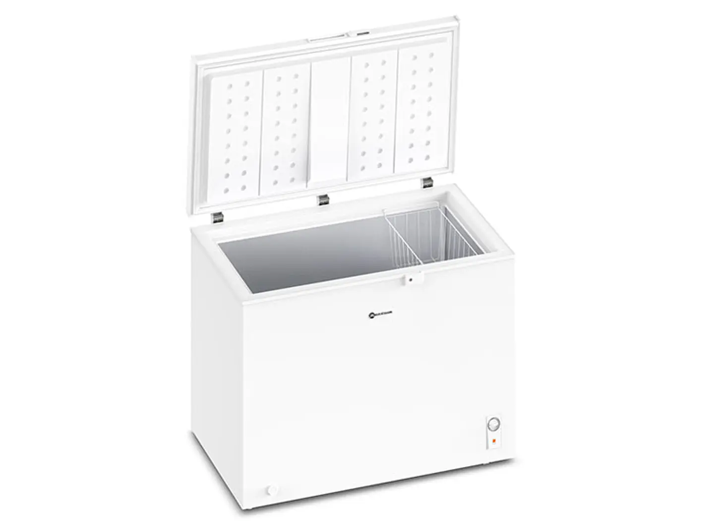 FREEZER HORIZONTAL MADEMSA 290 L DUAL M300D 2