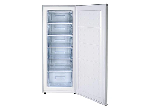 FREEZER VERTICAL SINDELEN 162 L SFV-205 SILVER