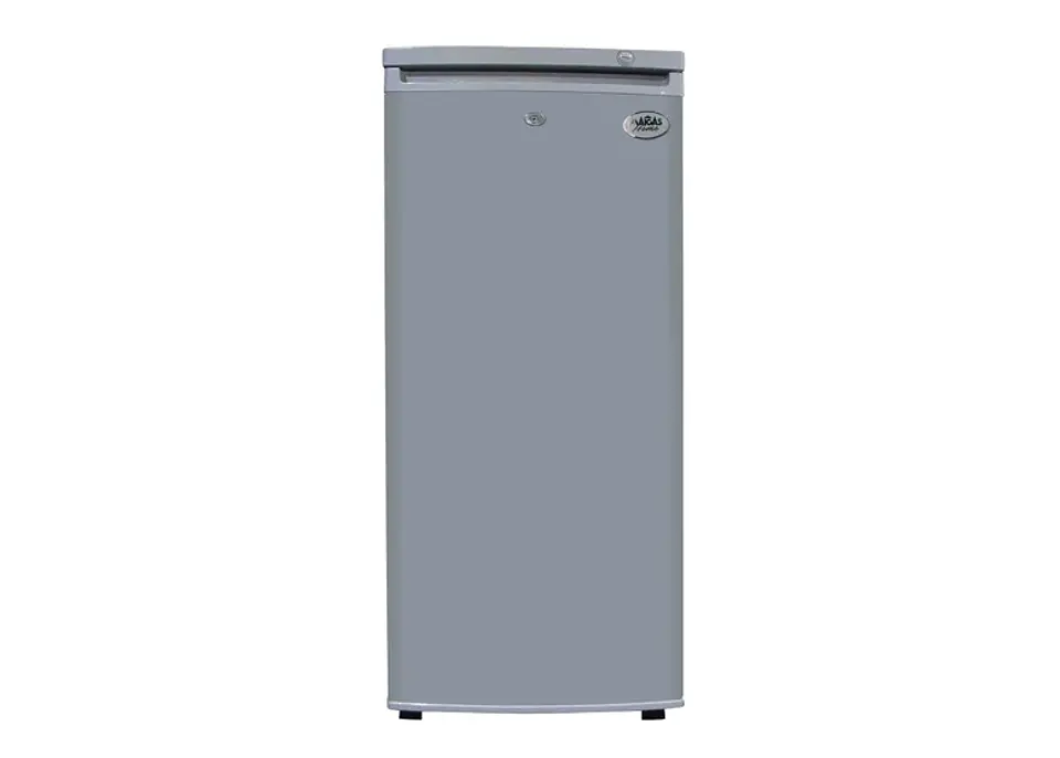 CONGELADOR VERTICAL 6 GAVETAS 182 LTS GRIS 1