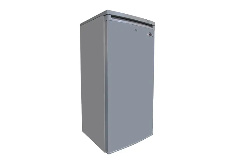 CONGELADOR VERTICAL 6 GAVETAS 182 LTS GRIS 2