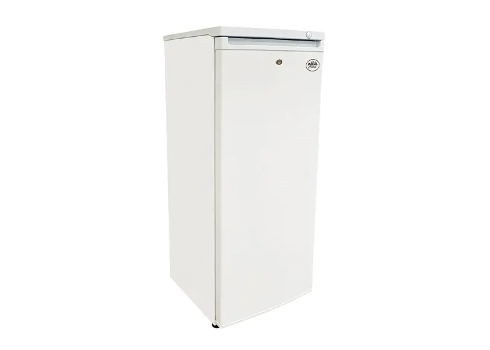 CONGELADOR VERTICAL 6 GAVETAS 182 LTS BLANCO 1