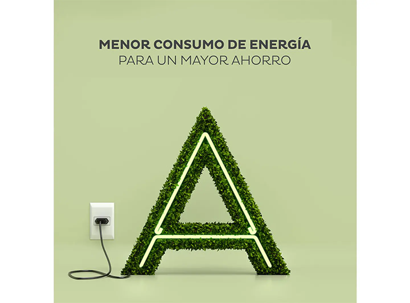 CONGELADOR VERTICAL MADEMSA 157 L FRÍO DIRECTO M-265V 5