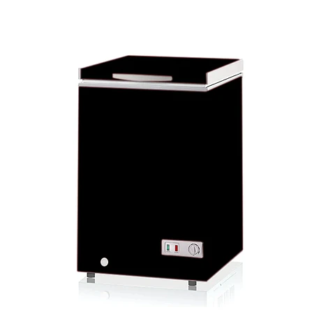 CONSERVADORA 105 LTS COLOR NEGRO NORKALT