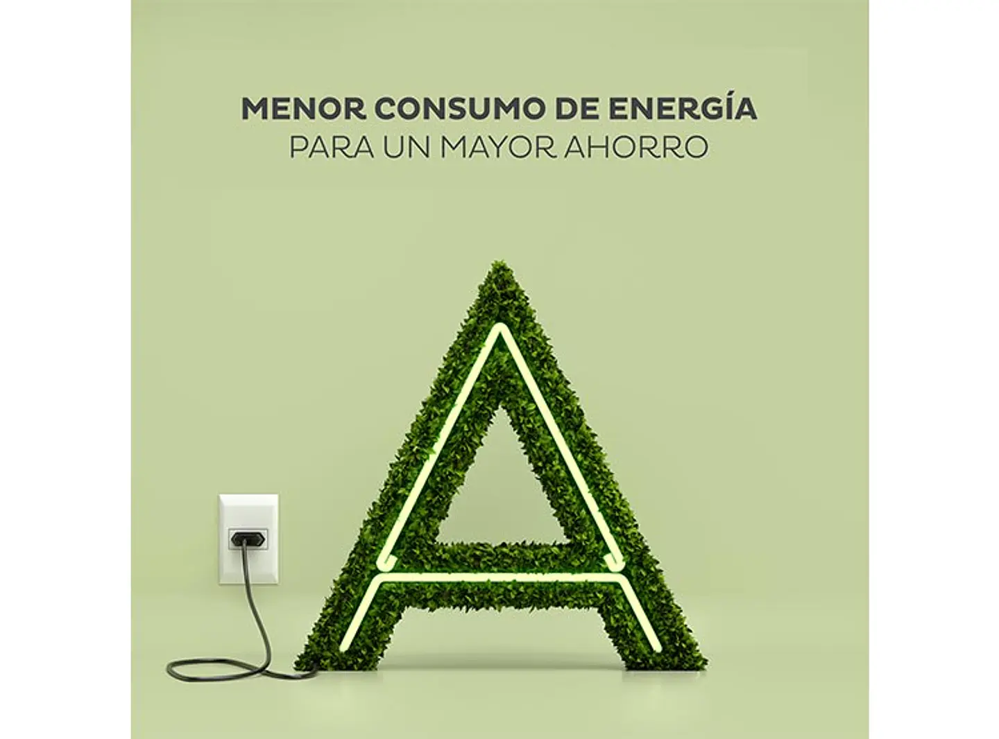 CONGELADOR VERTICAL MADEMSA 157 L FRÍO DIRECTO MFV 645 B 5