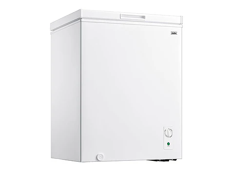 FREEZER MABE 198 L DUAL FDHM200BY2 BLANCO