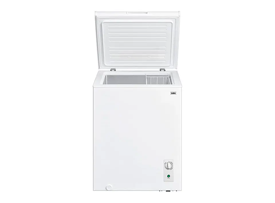 FREEZER MABE 198 L DUAL FDHM200BY2 BLANCO 2