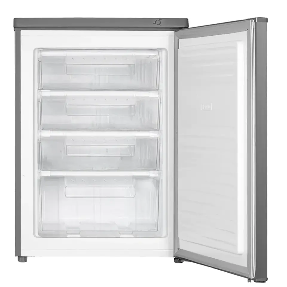 FREEZER BAJO CUBIERTA ELEGANCE 81 LTS FD 2