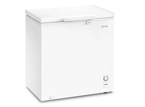 FREEZER HORIZONTAL FENSA 198 L DUAL Z200D