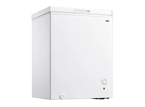 FREEZER MABE 142 L DUAL FDHM150BY2 BLANCO