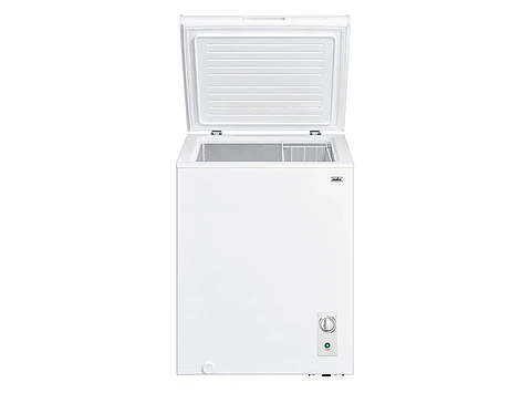 FREEZER MABE 142 L DUAL FDHM150BY2 BLANCO