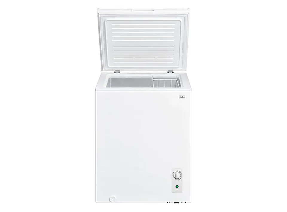 FREEZER MABE 142 L DUAL FDHM150BY2 BLANCO 2