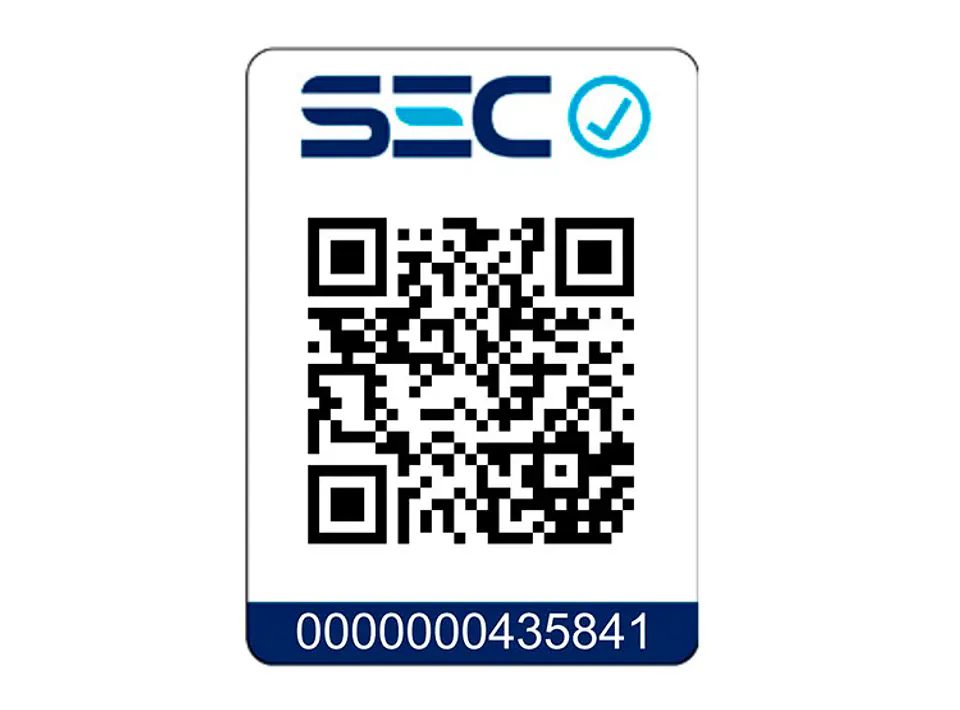 FREEZER MABE 142 L DUAL FDHM150BY2 BLANCO 6