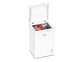 FREEZER HORIZONTAL MADEMSA 142 L FRÍO DIRECTO DUAL M150D - Miniatura 4