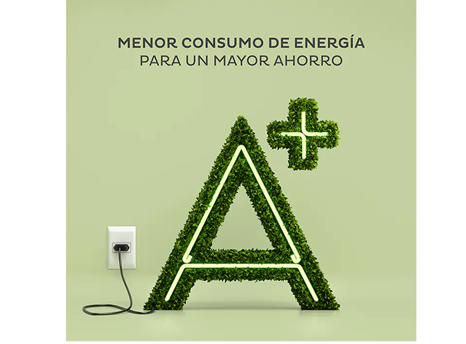 FREEZER HORIZONTAL MADEMSA 99 L FRÍO DIRECTO DUAL M100D 5