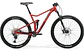 BICICLETA MTB MERIDA ONE TWENTY RC XT EDITION ALUMINIO - Miniatura 2
