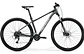 BICICLETA MTB MERIDA BIG NINE 60 2X ALUMINIO ARO 29 - Miniatura 1