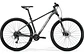 BICICLETA MTB MERIDA BIG NINE 60 2X ALUMINIO ARO 29 - Miniatura 2