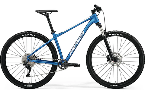 BICICLETA MERIDA BIG NINE 200 2023 - ARO 29 