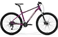 BICICLETA MTB MERIDA BIG 7 60 2X ALUMINIO ARO 27,5 - Miniatura 1