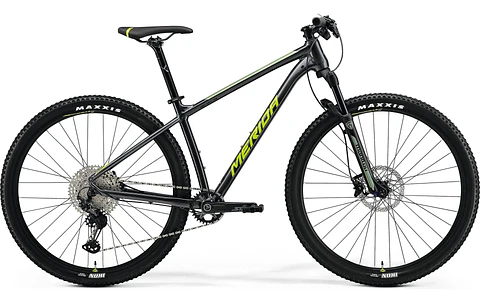BICICLETA MERIDA BIG NINE SLX EDITION 2023 - ARO 29 