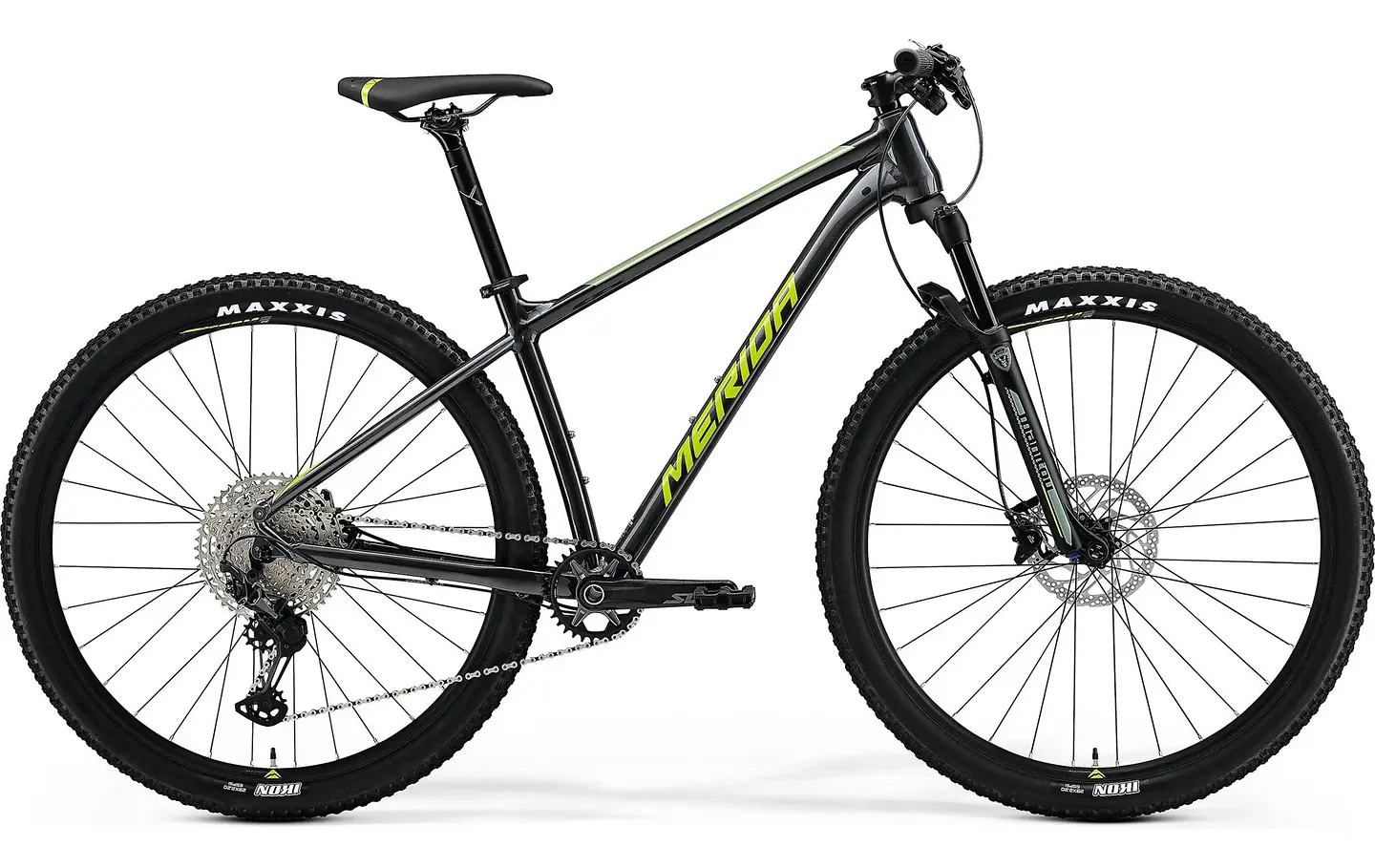 BICICLETA MERIDA BIG NINE SLX EDITION 2023 - ARO 29  1