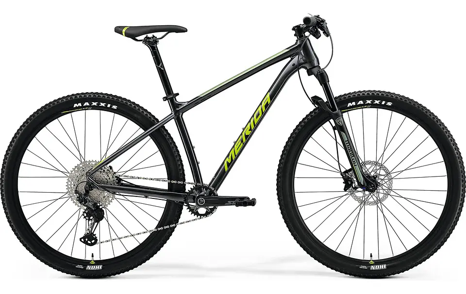 BICICLETA MERIDA BIG NINE SLX EDITION 2023 - ARO 29  1