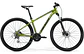 BICICLETA MTB MERIDA BIG NINE 20 3X ALUMINIO ARO 29 - Miniatura 2