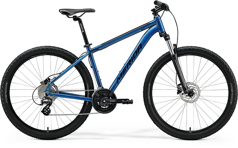  BICICLETA MERIDA BIG 7 15 2022 
