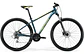 BICICLETA MTB MERIDA BIG NINE 20 ALUMINIO ARO 29 TALLA  - Miniatura 1